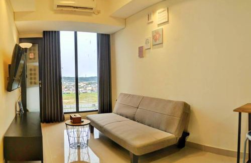 Batam Apartment | Lovina 1116 at Pollux Meisterstadt