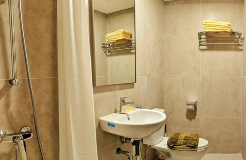 Batam Apartment | Lovina 1806 at Pollux Meisterstadt