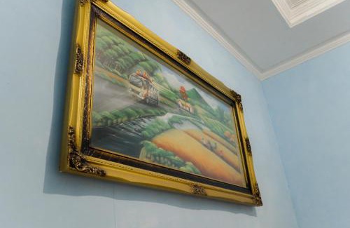 Ruteng House | LovKend