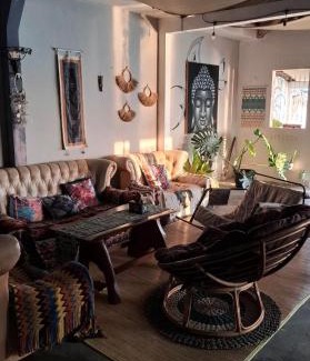 Karimunjava House | Loyal friend hostel karimunjawa
