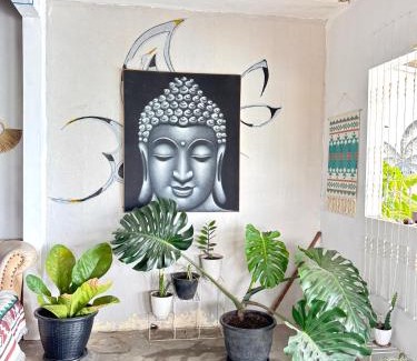 Karimunjava House | Loyal friend hostel karimunjawa