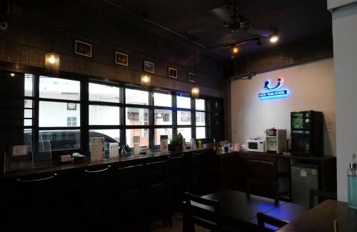 Sao Chingcha Hostel | Luck Yimm Hostel