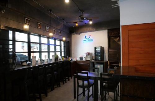 Sao Chingcha Hostel | Luck Yimm Hostel