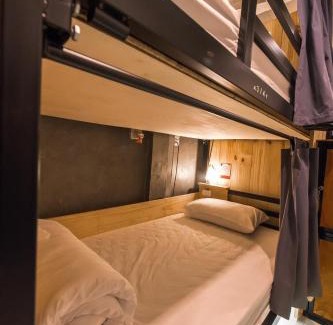 Sao Chingcha Hostel | Luck Yimm Hostel