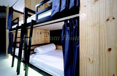 Sao Chingcha Hostel | Luck Yimm Hostel