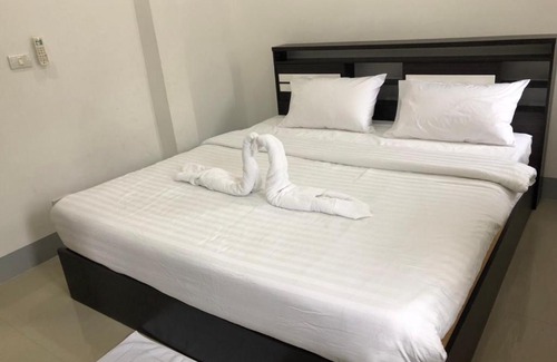 Lipa Noi Villa | Lucky Villa