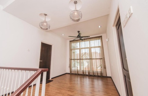 Tanjung Bungah House | Luxury Bungalow BBQ 25Pax 豪华舒适洋房 GeorgeTown 5500sf