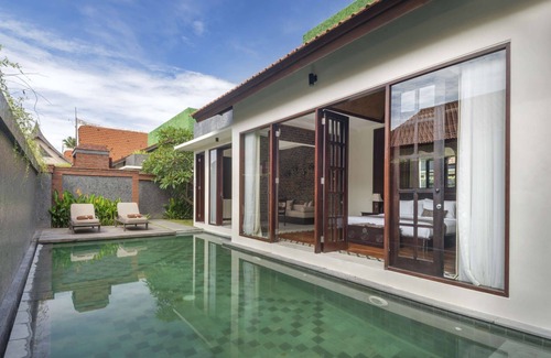 Umalas Villa | Luxury Holiday Villa with Private Pool, Bali Villa 2014
