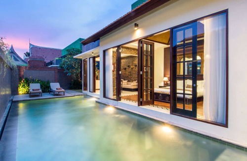 Umalas Villa | Luxury Holiday Villa with Private Pool, Bali Villa 2014