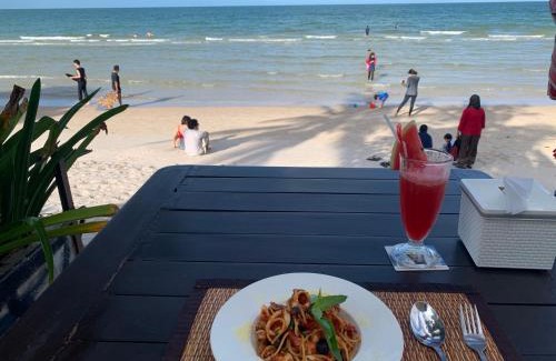 Hua Hin Apartment | Luxury La casita Huahin