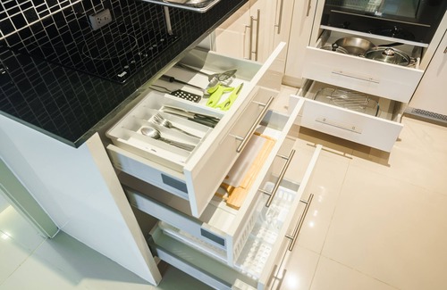 Pratumnak Hill Apartment | Luxury room apartment