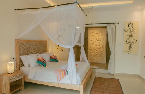 Ubud Villa | Luxury Villa Ada Padi Ubud