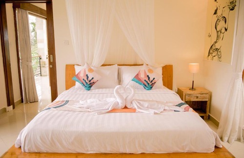 Ubud Villa | Luxury Villa Ada Padi Ubud