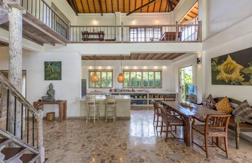 Umalas Villa | Luxury Villa Angsa Canggu