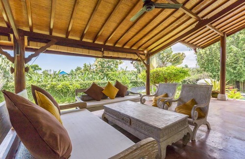 Umalas Villa | Luxury Villa Angsa Canggu