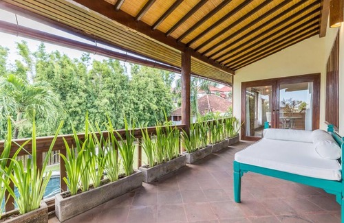 Umalas Villa | Luxury Villa Angsa Canggu