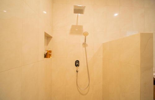 Melayang House | Mada Homestay