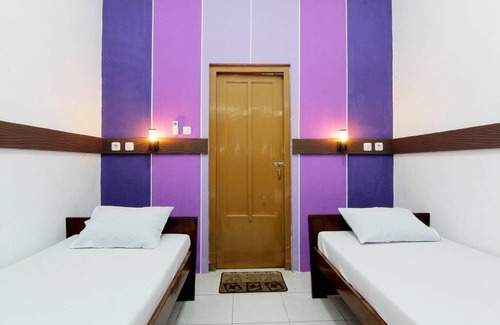 Central Yogyakarta House | Maerakatja Hotel Yogyakarta