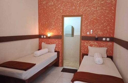 Central Yogyakarta House | Maerakatja Hotel Yogyakarta