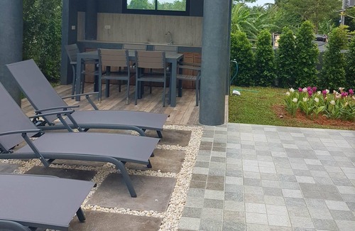 Mae Nam Villa | Maison de vacances pour familles en Thaïlan de Kho samui, Calme La Natural.