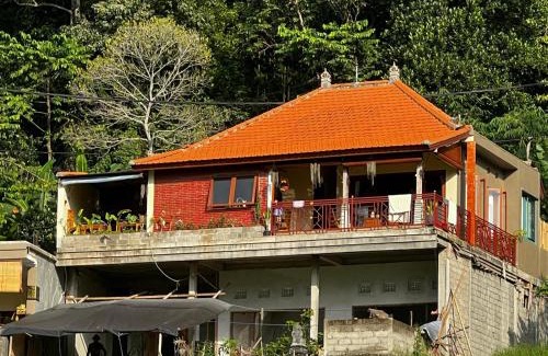 Sidemen House | Makna Homestay and Spa