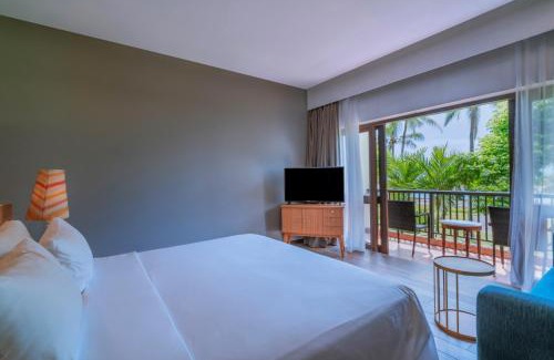 Pineleng Hotel | Manado Tateli Resort and Convention