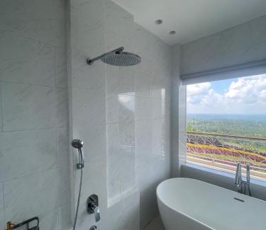 East Selemadeg Hotel | Manca Kemetug Villa