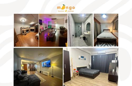 Bang Rak Hostel | Mango Hostel - 420 Friendly