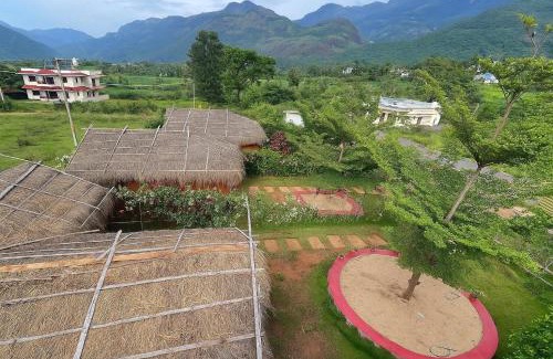 Maraiyur House | Mannora Resorts
