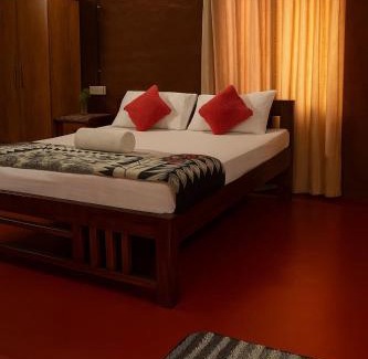 Maraiyur House | Mannora Resorts