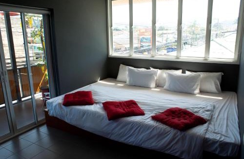 Plai Laem House | Marina Residence