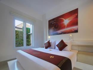 Sidakarya Hotel | Mars City Hotel