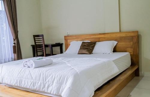 Hargomulyo House | Medjora Homestay Kemuning