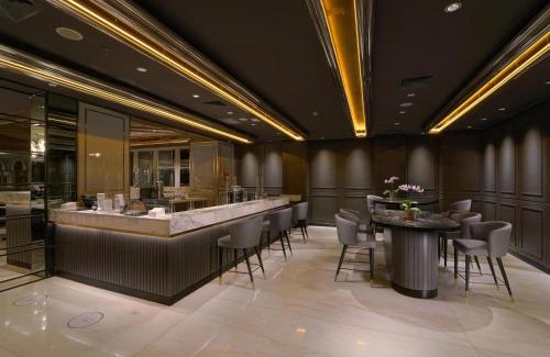 Surabaya Hotel | Mercure Surabaya Manyar