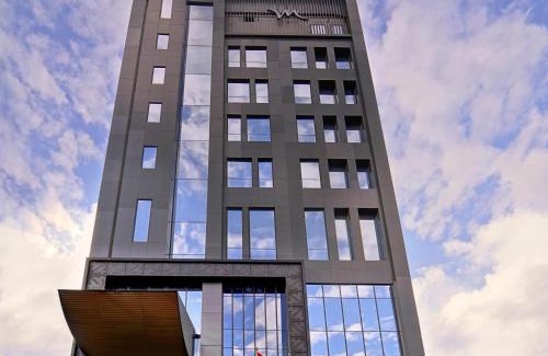 Surabaya Hotel | Mercure Surabaya Manyar