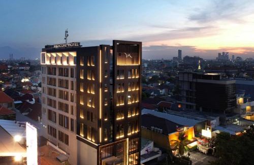 Surabaya Hotel | Mercure Surabaya Manyar