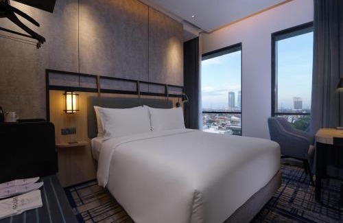 Surabaya Hotel | Mercure Surabaya Manyar