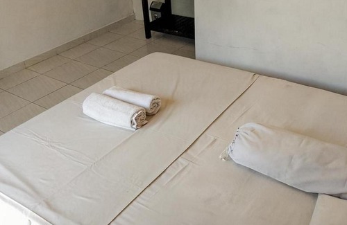 Ungasan House | Merta Nadi Homestay RedPartner