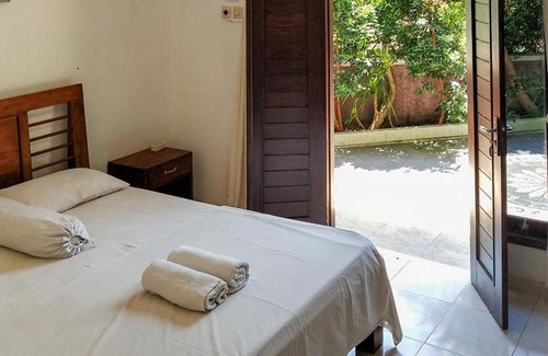 Ungasan House | Merta Nadi Homestay RedPartner