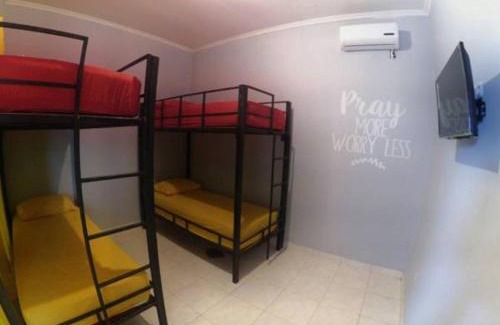 Semarang Utara Hostel | Mess Inn Semarang