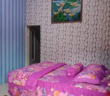 Oro Oro Ombo House | Midi homestay
