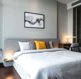 Nana Apartment | Million Dollar Super Lux by Bumrungrad Hospital and Nana BTS