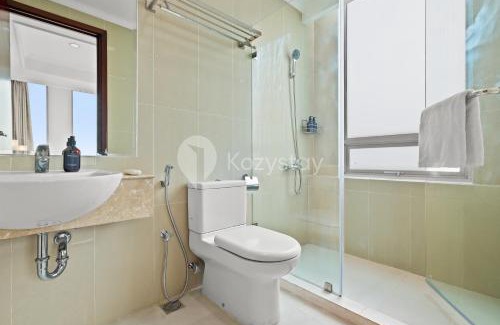 Kuningan Apartment | Minale by Kozystay - Kuningan