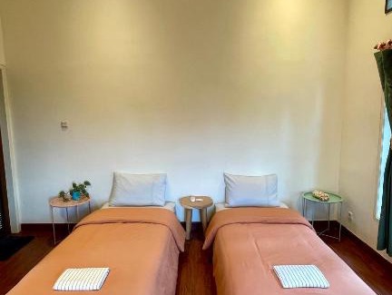 Cigadung Hostel | MiTS Youth Hostel