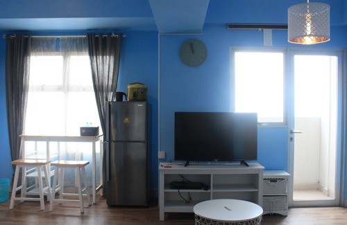 Bandung Apartment | Modern 2BR Apartment at Newton Residence