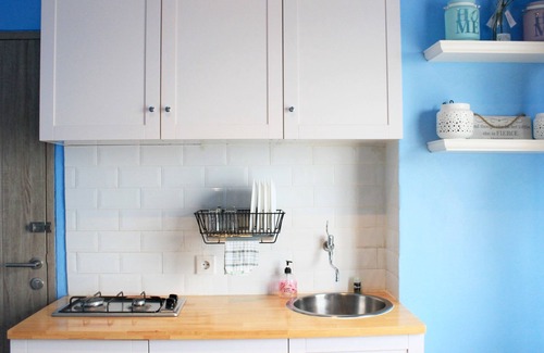 Bandung Apartment | Modern 2BR Apartment at Newton Residence