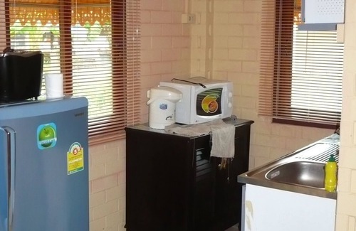 Plai Laem Hostel | Monkey Samui Hostel