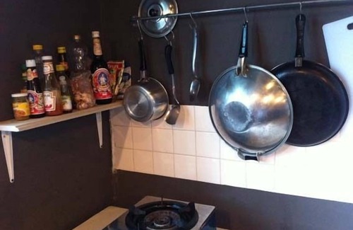 Plai Laem Hostel | Monkey Samui Hostel