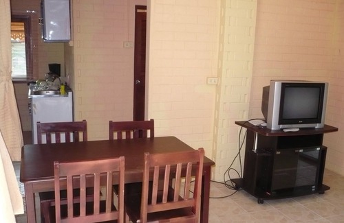 Plai Laem Hostel | Monkey Samui Hostel