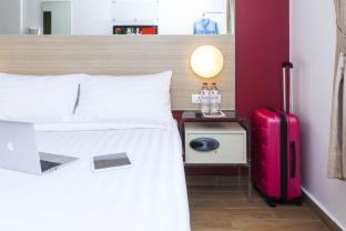 Solo City Centre Hotel | Monoloog Hotel Solo